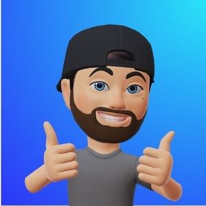 Meet your Posher, Jordan